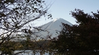 Lake Kawaguchi：河口湖